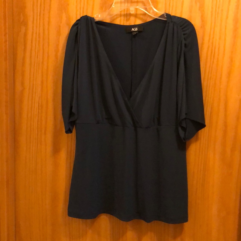 Shirt size L